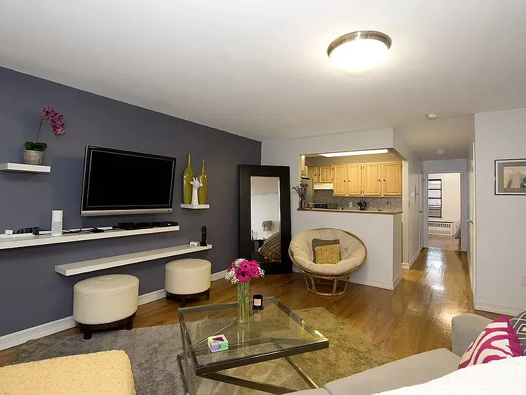 8 E 127th St #1 — Photo 3