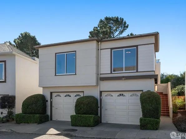 183 Marview Way, San Francisco, CA 94131