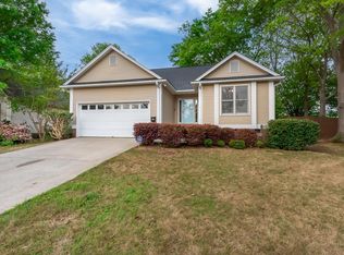 17 Feltner Ln, Fountain Inn, SC 29644
