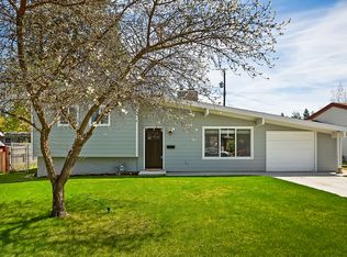 6718 N Lincoln St, Spokane, WA 99208