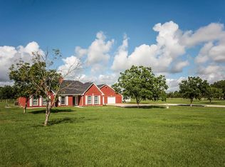 15720 Highway 36, Needville, TX 77461