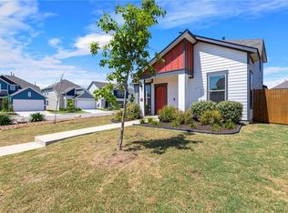 1912 Los Olivios Way, Austin, TX 78725