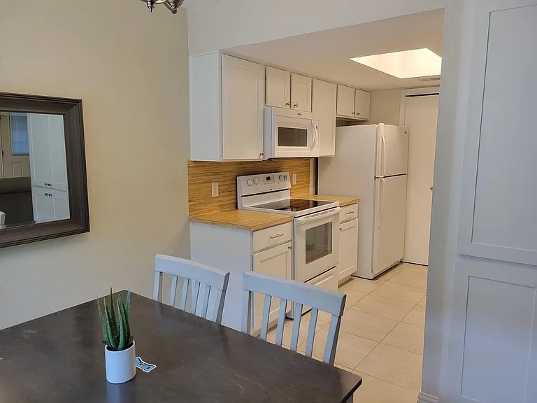 1401 Camp Craft Rd #C — Photo 3
