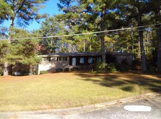 3308 Connie Way, Winston, GA 30187