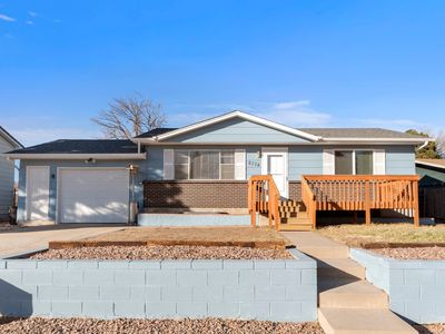 6774 Dale Rd, Colorado Springs, CO, 80915