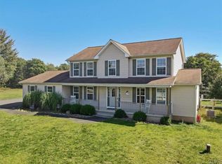 12 Mindy Ln, Albrightsville, PA 18210