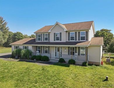 12 Mindy Ln, Albrightsville, PA, 18210
