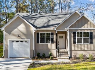 220 E College St, Franklinton, NC 27525