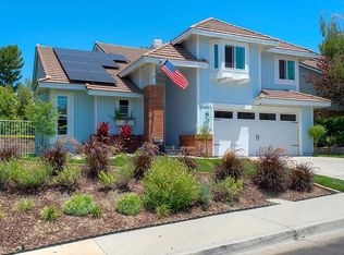 27961 Sheffield, Mission Viejo, CA 92692