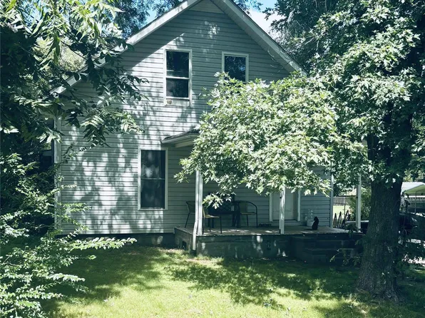 95 Lee Rd, Stony Point, NC 28678