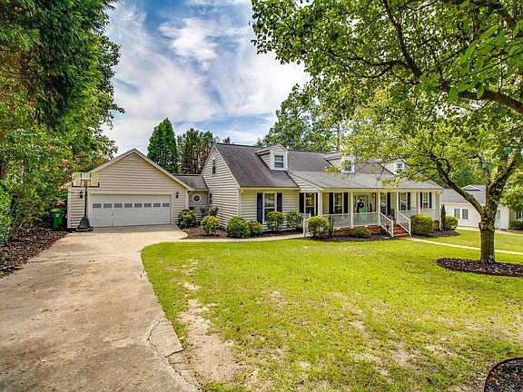 2nd image of 405 Cold Branch Dr