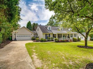 405 Cold Branch Dr, Columbia, SC 29223