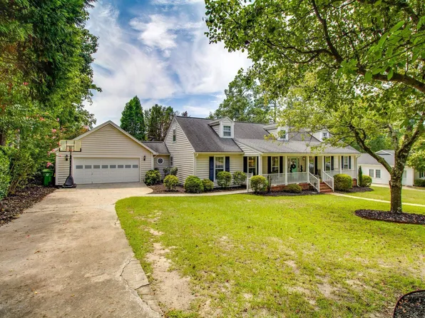 405 Cold Branch Dr, Columbia, SC 29223