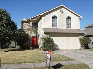 13319 Sterlingcrest Rd, Houston, TX 77049