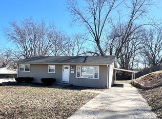 1226 Haley Ave, Saint Louis, MO