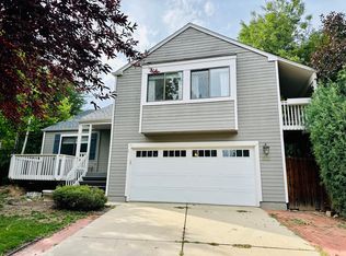 963 Cleveland Ct, Louisville, CO 80027