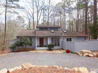 170 Wintersage, Pittsboro, NC 27312
