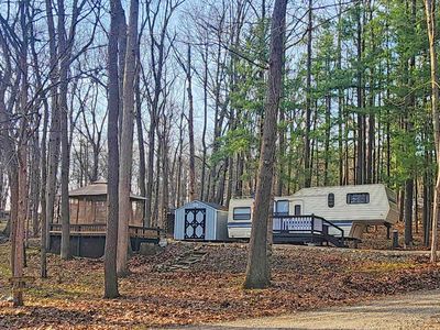 100 Evergreen Trl, Angola, IN, 46703