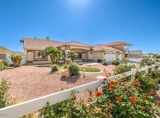 5231 E Chasemoor St, Pahrump, NV 89061