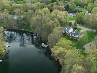159 Westshore Dr, Jerome, MI, 49249