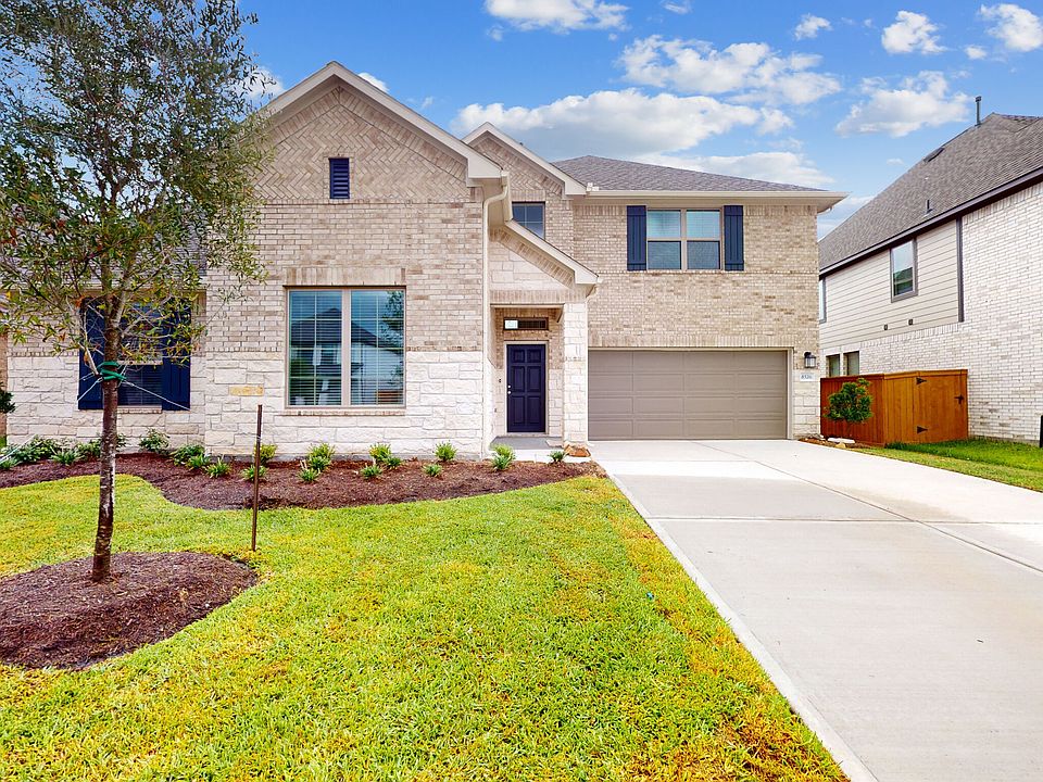 Front Exterior - Representational Photo