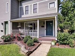 1548 N Park Ave, Indianapolis, IN