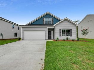 164 Averyville Dr LOT 42, Durham B Conway, SC 29526