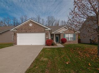 4351 Round Lake Bnd, Indianapolis, IN 46234