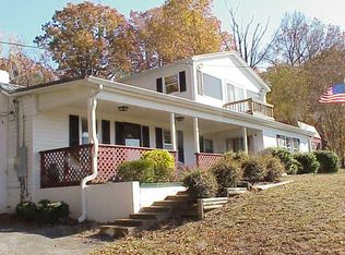 632 Cathole Ln, Waverly, TN 37185