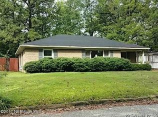 1844 Shadow Ln, Montgomery, AL 36106