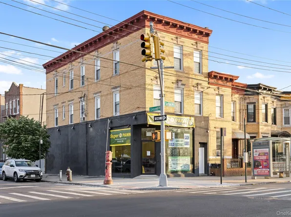 1314 Sutter Avenue, Brooklyn, NY 11208