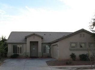 1407 W Maldonado Rd, Phoenix, AZ 85041