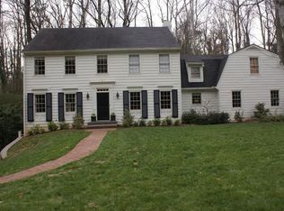 4600 Jettridge Dr NW, Atlanta, GA 30327