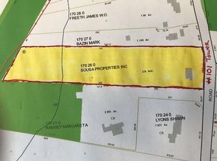 101 Tower Rd, Lincoln, MA 01773