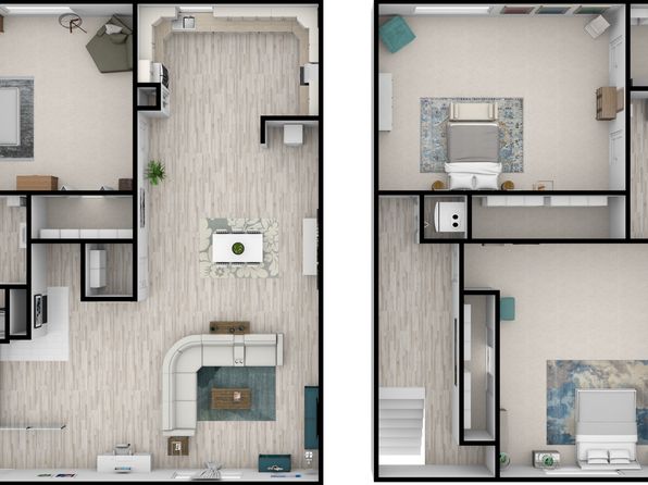 2100 Rebsamen Park Rd APT 113