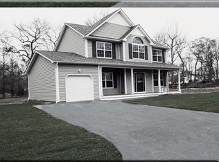 Lot 3 Eastport Manor Road, Manorville, NY
