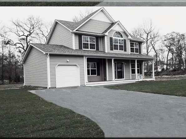 Lot 3 Eastport Manor Road, Manorville, NY 11949