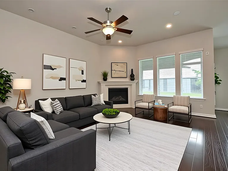11134 Honeysuckle Haven Dr — Photo 26