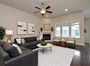11134 Honeysuckle Haven Dr, Cypress, TX 77433