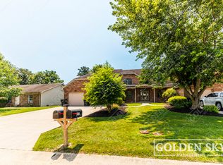 5221 W Keller Rd #5221, Muncie, IN 47304