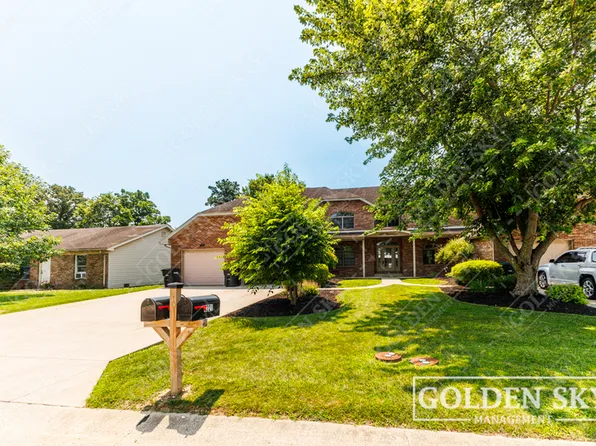 5221 W Keller Rd #5221, Muncie, IN 47304