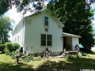 48 S Main St, Rushville, NY 14544