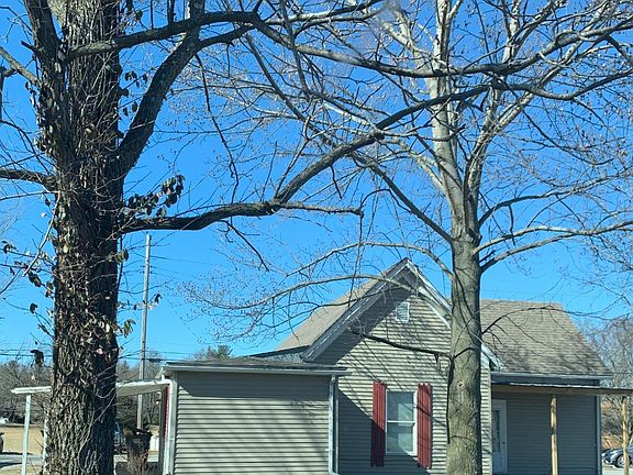 4th image of 401 S High St Lot 43