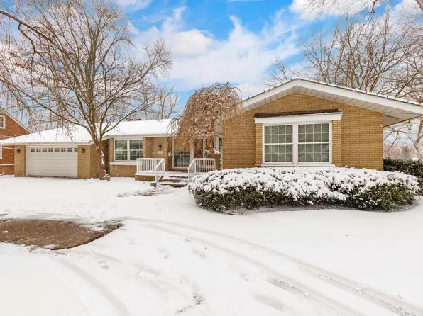 45 Belleview Ave, Mount Clemens, MI 48043