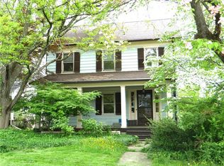 126 Hooker Ave, Poughkeepsie, NY 12601