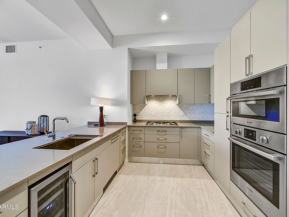 2nd image of 7180 E KIERLAND Boulevard #1209