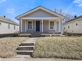 65 S 8th Ave, Beech Grove, IN