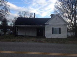 476 S Main St, Pembroke, KY 42266