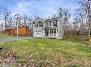 102 Monroe St, Locust Grove, VA 22508