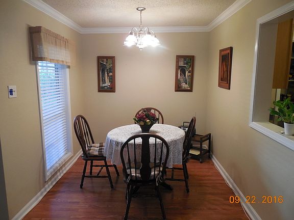 3rd image of 2511 Metairie Lawn Dr Unit 11-1